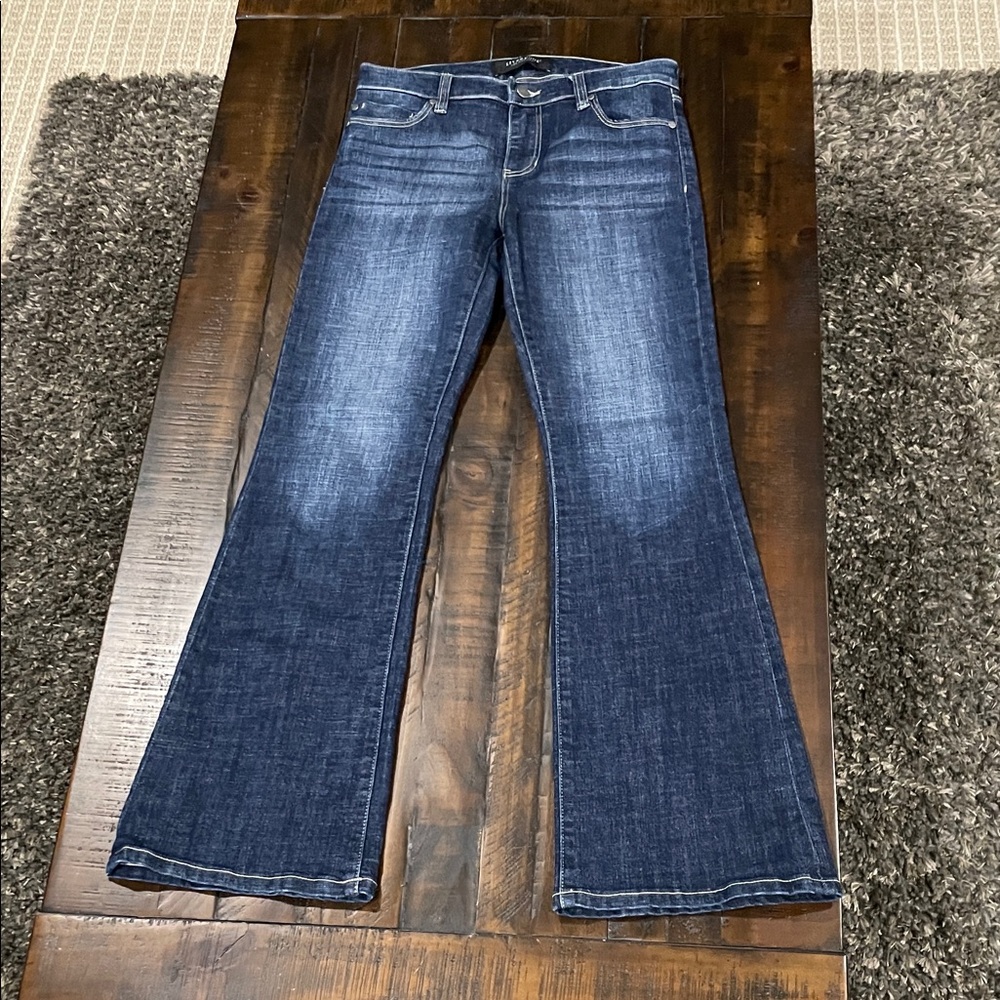 Liverpool Jeans - Lucy Bootcut - Size 4
Style # LM4000F92